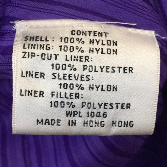 FINAL MARKDOWN Ladies’ Jennifer Chase Winter Coat (M) - Picture 10 of 15